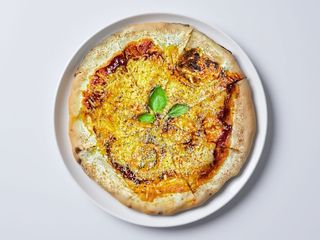 Pizza Margherita(mały)