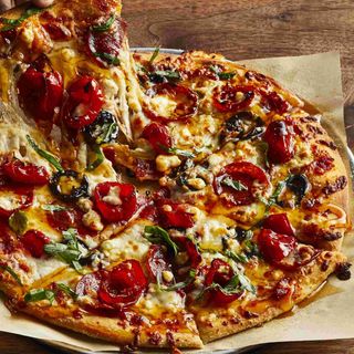 Make your pizza(42cm)