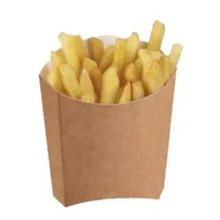 Frytki 