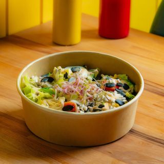 Sałatka Koszalińska