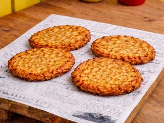 Placki ziemniaczane solo