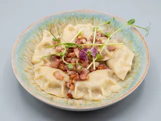 PIEROGI RUSKIE