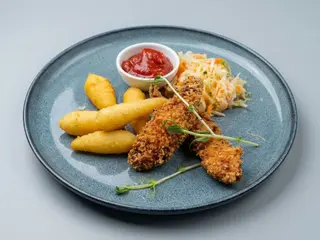 NUGGETSY
