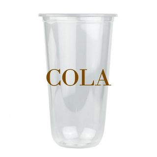 COLA napój gazowany 600ml