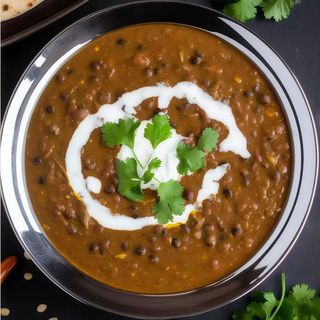 Dal Makhani