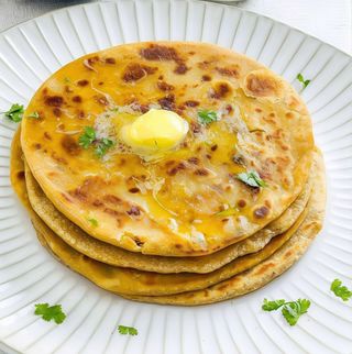 Aloo Paratha