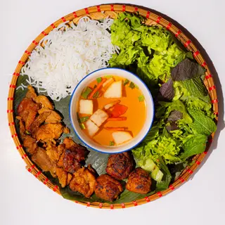 Bun Cha