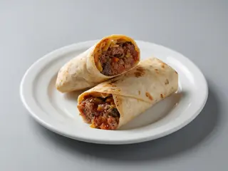 Quesadilla Credo Grillowana (wieprzowina)