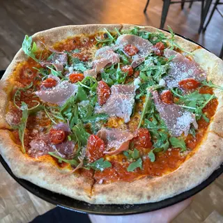 Warchlak Prosciutto