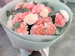 Różowa Trwałość