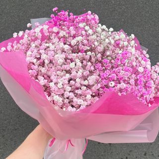 Różowa Delikatność