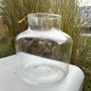 Waza do dużego bukietu