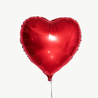 Balon-serce 