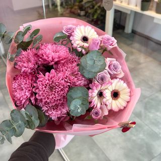 The secret of the heart