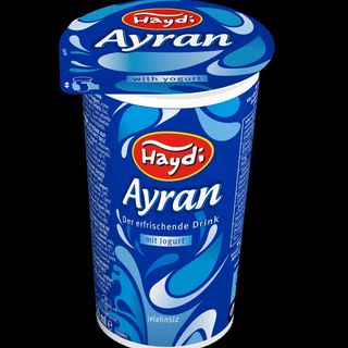 Ayran