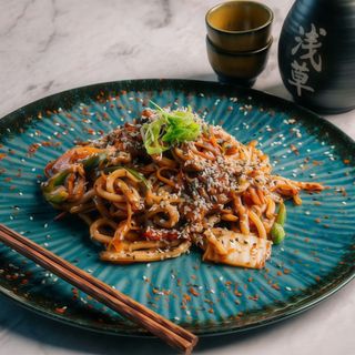 Yaki Udon
