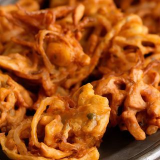 Onion bhajia 225gm