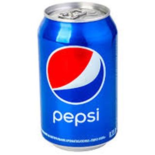 Pepsi 330ml
