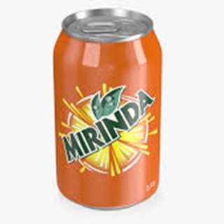 Mirinda 330ml