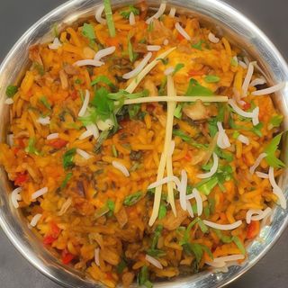 Biryani