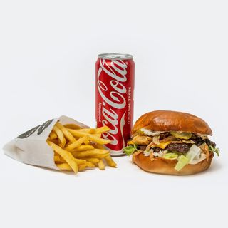 Zestaw Trufla Single