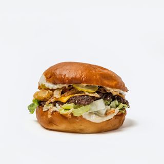 Trufla Single Smasher