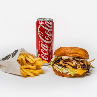 Zestaw Trufla Double