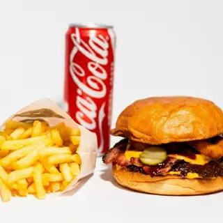 Zestaw BBQ Triple