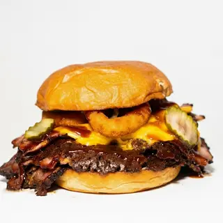 BBQ Triple