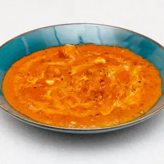 Paneer Tikka Masala