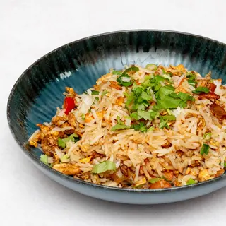 Veg Fried Rice