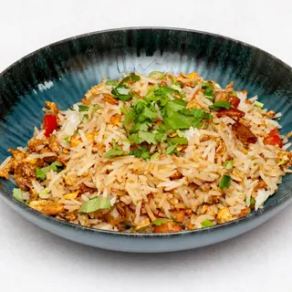 Egg Fried Rice