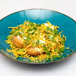 Dahi Puri