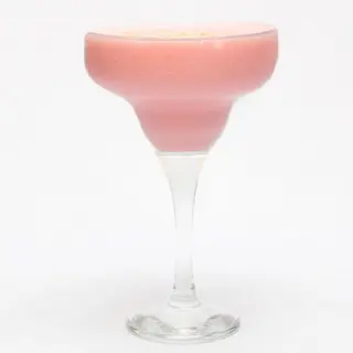 Dry fruit lassi