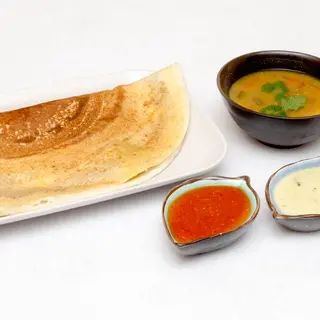 Mysore Masala Dosa