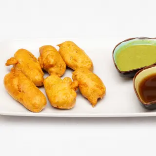 Paneer Pakoda