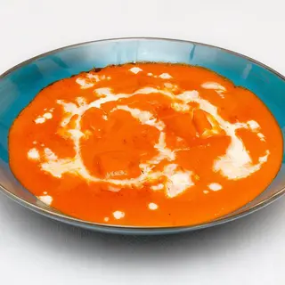 Butter Paneer