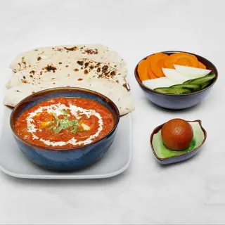Non Veg Lunch