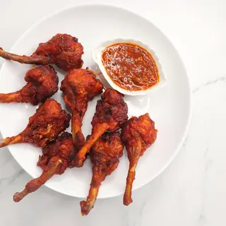Chicken Lollipop