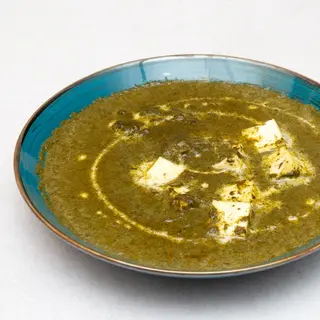 Methi Chicken