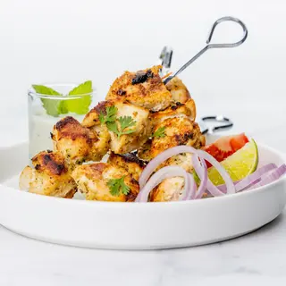 Chicken Malai tikka