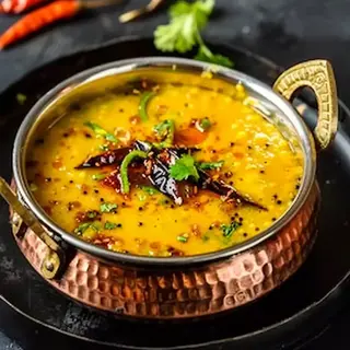 Daal Tadka