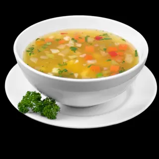 Wege Soup