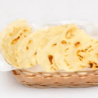 Tandoor Butter naan