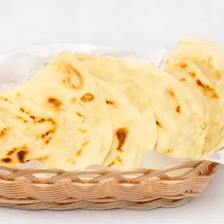 Tandoori Garlic Naan