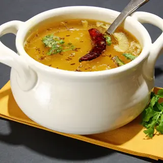 Daal Shorba
