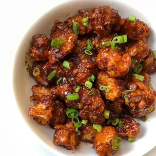 Gobhi Manchurian
