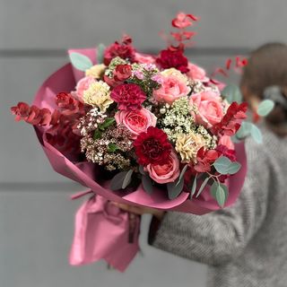 Bukiet „Jesienny”