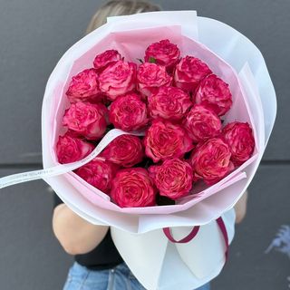 Bukiet „Różany „