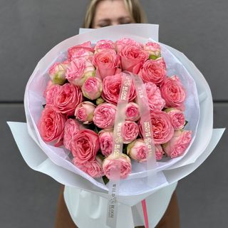 Bukiet „Różany”